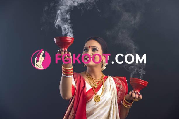 Tender Kolkata Call Girl Touches