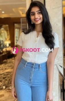 Charming Call Girl in Lucknow for Unique Moments