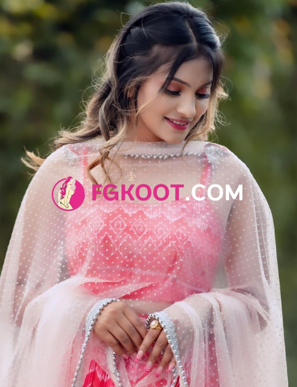 Call Girl in Lucknow for Luxe Companionship