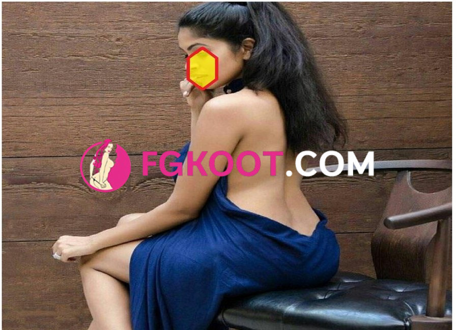 Guarantee Same Girl Providing 24�7 Doorstep Service Available
