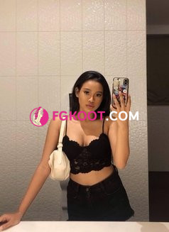 Connect with Charming African Call Girls in Bangalore