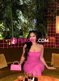 Connect with Charming African Call Girls in Bangalore