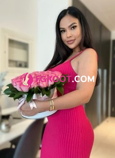 Connect with Charming African Call Girls in Ahmedabad