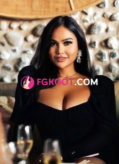 Connect with Charming African Call Girls in Bangalore