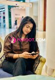 Connect with Charming African Call Girls in Bangalore